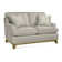 Oaks Way Upholstered 60'' Loveseat