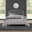 Amielle Metal Spindle Headboard Only-2069421871-2054180372