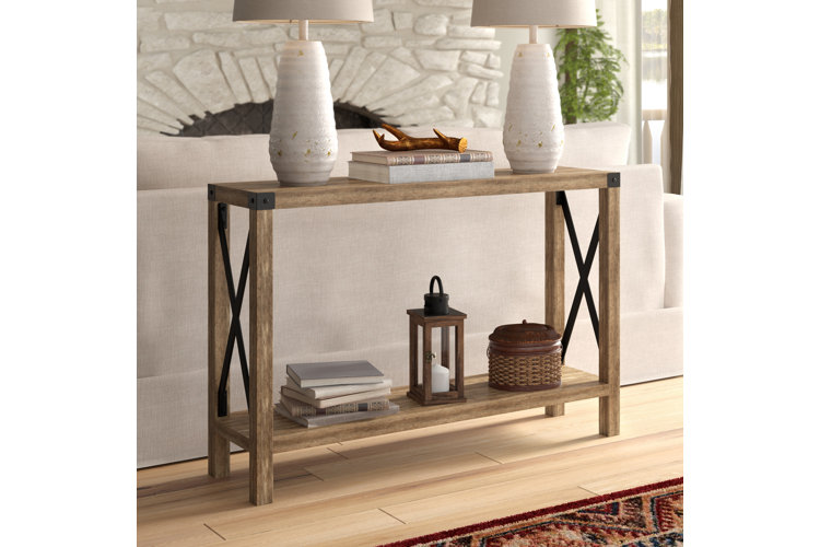 15 Console Tables For 2023 Perfect For Decoration And Storage