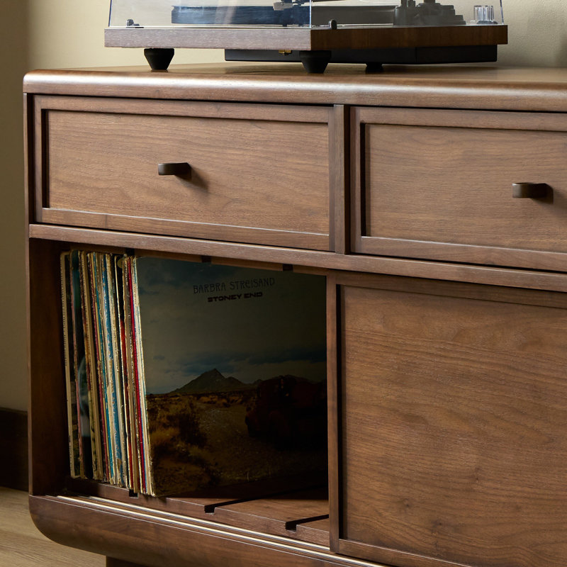 Vincent Media Console