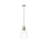 Bertina 1 - Light Single Pendant-1448894290-1448824660