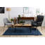 Berber Solid Colour Area Rug-70193866
