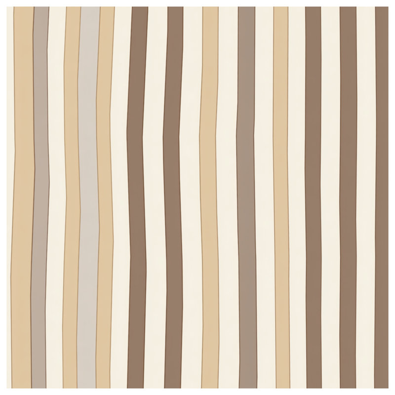 Rideaux rayés, voilages et voilages à motif rayé - 1 panneau, Blocage, 50 po x 80 po - 1 panneau