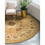 Tapis oriental brun Aracelia-1436002919