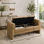 Banc de bout avec accoudoirs et rangement Modern-1510359153