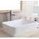STYLISH Bold 18-3/4"L Rectangular Vessel Sink
