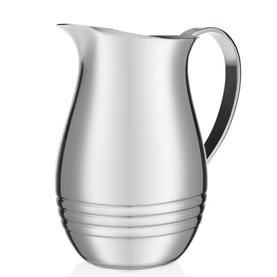 Belly Pitcher