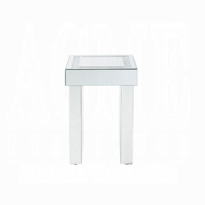 Lauri End Table