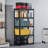Storage Shelves 5-tier Garage Storage Shelving-634747157