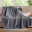 Couvre-lit gaufré en coton et rayonne de bambou 279 g / m² GentleSoft ™-108924540-109918570