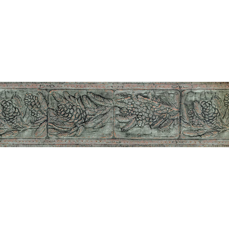 Bryaire Border