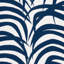Zebra Palm Indoor/Outdoor Fabric