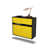 Yellow B