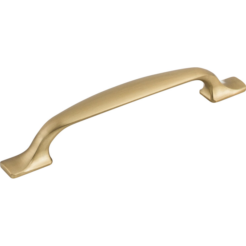 Torbay 5 1/16" Center to Center Bar pull, Honey Bronze
