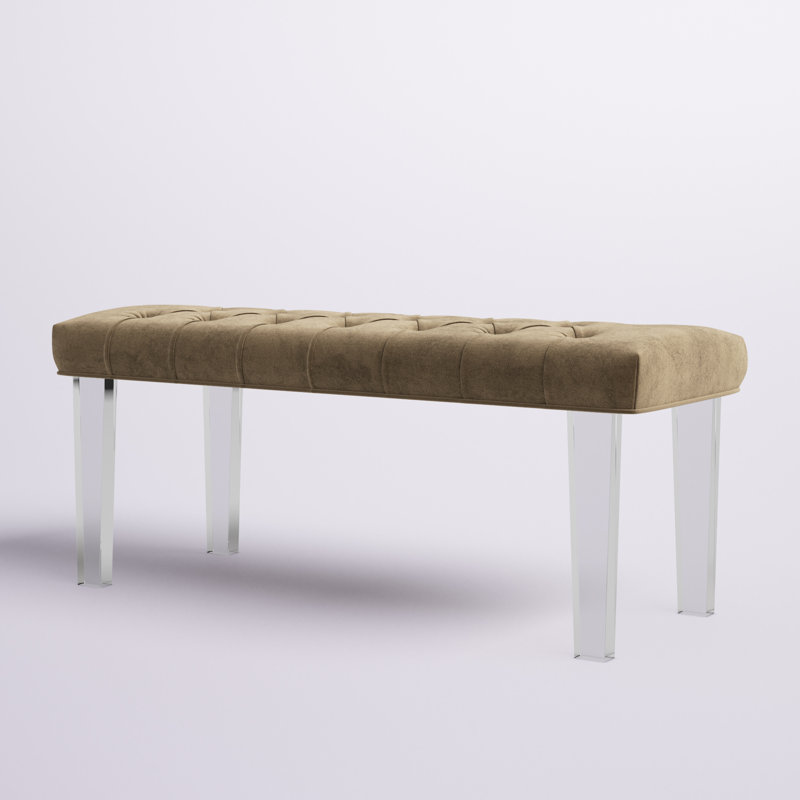 Banc Lupa, Brun