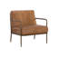 Tufted Lounge Chair