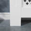 Aliyiah Large Radiator Cover