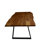 Maryna Acacia Solid Wood Top Dining Table-51886142