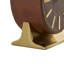 Horloge ronde et décorative avec base rectangulaire-1580723448-1580723399