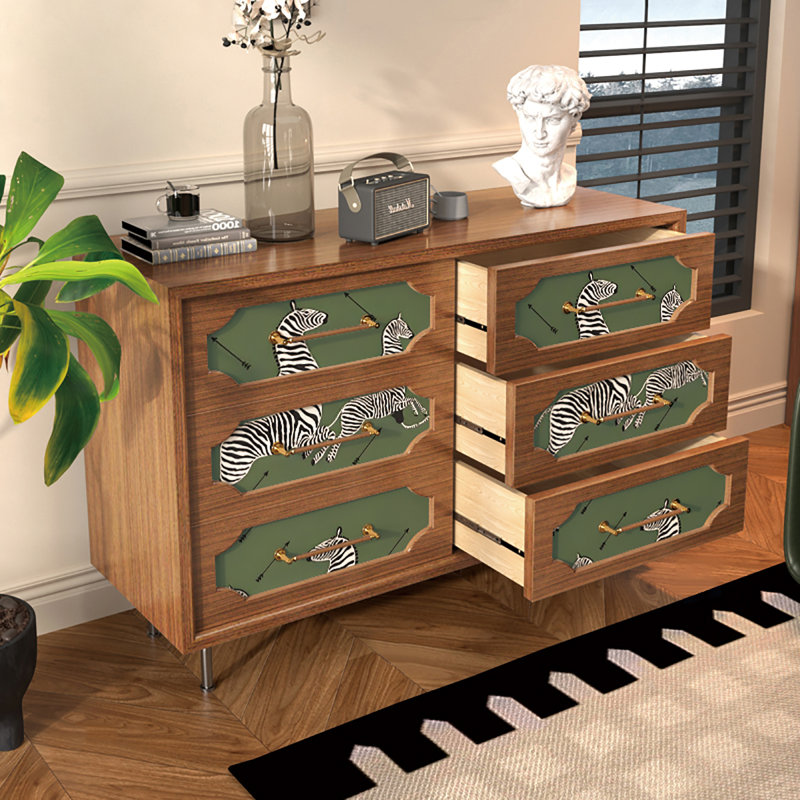 Armoire de rangement American American