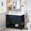 Bayhill 43'' W Single Vanity-633563460