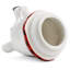Bocal à biscuits 8,5 po Gibast Home Polar Friend Durastone