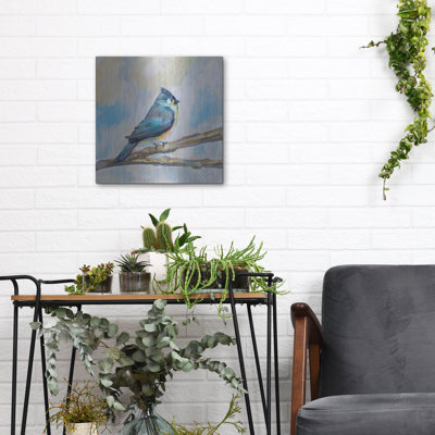 «Titmouse» par Jeanette Vertentes