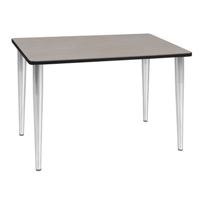 Kahlo Training Seminar Table Top, Tapered Legs