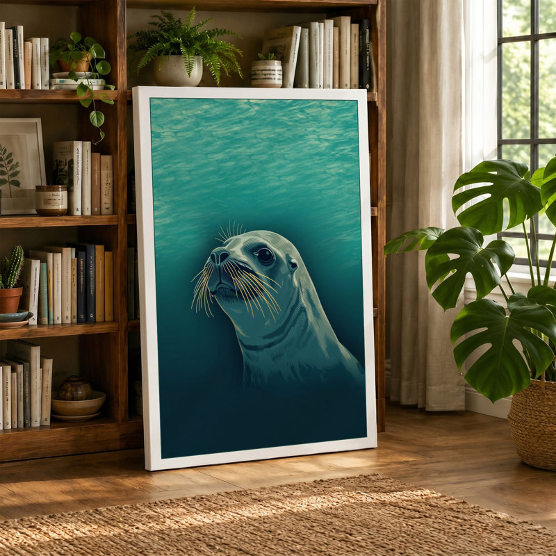 Print, 18x12 - 45.7 x 30.5 cm, White Border