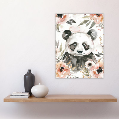 No Frame Print