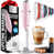 Pink/Siver