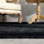 Addylynn Solid Colour 160cm X 230cm Area Rug