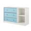 Commode 3 tiroirs Klem-1092455766