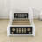 Twin Size Car-Shaped Platform Bed with Wheels-563262893