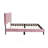 Twin Bed
