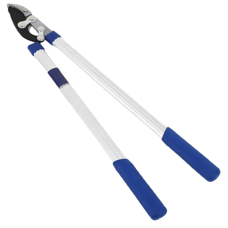 Professional Bypass Lopper for Tree Trimming – Heavy Duty Pruning Shears