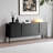 Chinese-style retro simple sideboard.