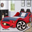 Lit voiture simple avec DEL Colen-54452683