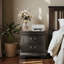 Table de chevet en bois-206529260