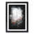 Black Framed