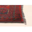 Tapis rouge Finest Khal Mohammadi 4 pi 2 po x 6 pi 1 po