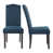 Blue Fabric