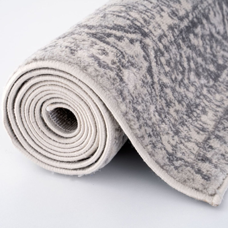 Montana Oriental Area Rug, Rectangle 240 x 340 cm