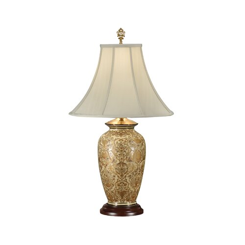 Wildwood Table Lamp & Reviews | Perigold