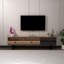 Makenlie TV Stand for TVs up to 75"-1854939157