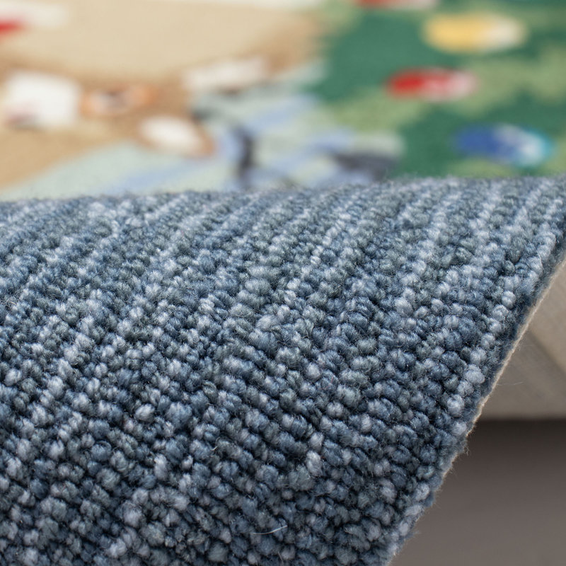 Tapis de cuisine, L 20 po x L 30 po