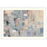 Collage 4 Print by Mat Sanders