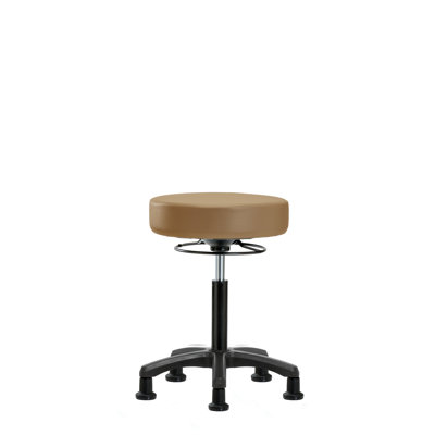 Kaiya Adjustable Height Lab Stool