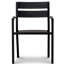 Pacifica Outdoor Dining Armchair-341044907