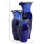Tiered Pitchers Indoor Ceramic Tabletop Fountain
